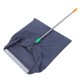 thumbnail image 5 of BESTYASH Recogedor De Para Jardín Con Bolsa Grande Material Duradero Color Oscuro, 5 of 8
