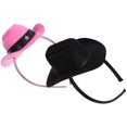 thumbnail image 1 of unbranded 2Ud Accesorio Vaquero Vintage En Para Cumpleaños Celebraciones Y Eventos Especiales, 1 of 7
