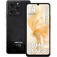 thumbnail image 1 of Smartphone Ulefone Note 20 Pro, 8 GB de RAM, 256 GB de ROM, 6.75 pulgadas, 50 MP, 1 of 7