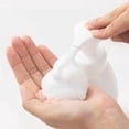 thumbnail image 3 of Limpiador facial SANA Nameraka Mousse limpiadora 200 ml, 3 of 4