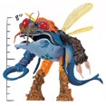 thumbnail image 4 of Figurine Mega Mutant Teenage Mutant Ninja Turtles, 4 of 6