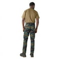 thumbnail image 5 of Dickies Men's Slim Fit Cargo Pants Durable Work Pants with FLEX Stretch Fabric Multiple Pockets Comfortable Utility Trousers for Everyday Wear, 5 of 5