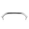 thumbnail image 3 of Handrail de acero inoxidable 305 mm Portátil Portátil Transporte Transporte Interior Al aire libre Cuarto de hogar Riel de kayak con tuercas Tornillos Inevent TO001109-00, 3 of 7