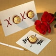 thumbnail image 6 of Ferrero Collection Premium Assorted Hazelnut Milk and Dark Chocolate and Coconut, 12ct, 6 of 6