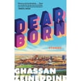 thumbnail image 1 of Pre-Owned Dearborn: Stories (Paperback) 1959030299 9781959030294, 1 of 2