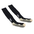 thumbnail image 1 of Anti Slip, Cushioned Sweat Absorbing Soccer Socks With Elastic Grip, Durable Nylon Material For Football, 1 of 8