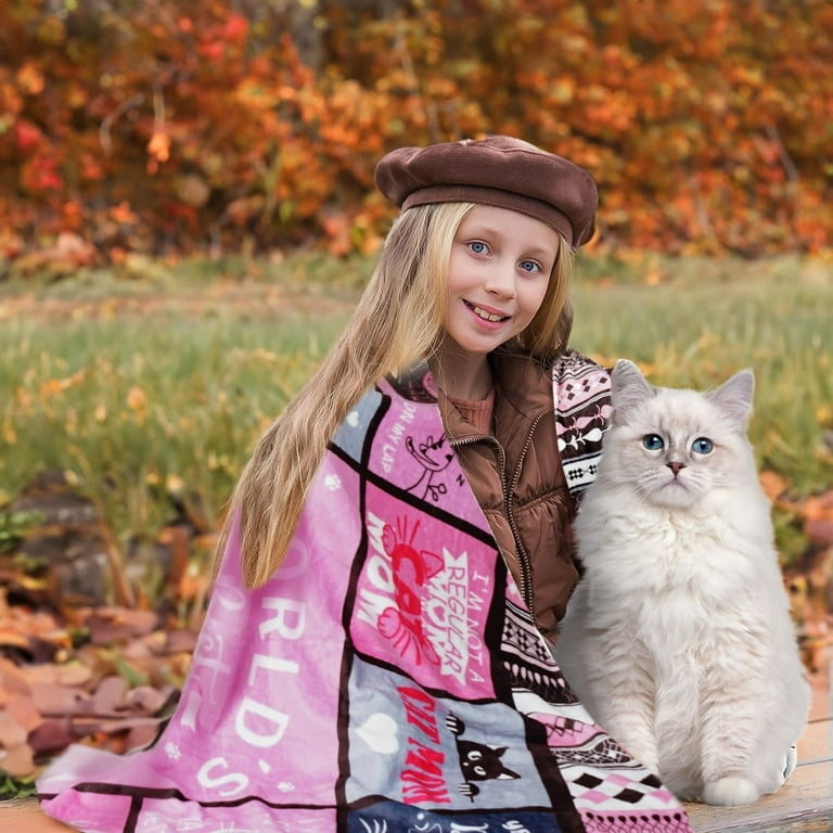 Cat Gifts for Women, Cat Gifts for Cat Lovers, 60