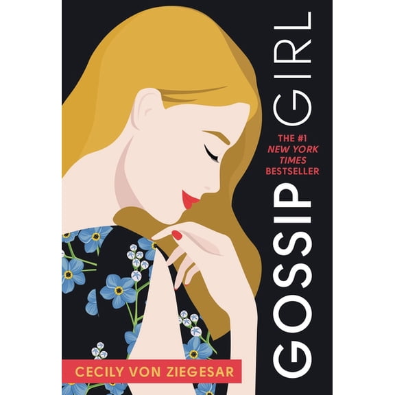 Gossip Girl Gossip Girl: A Novel by Cecily Von Ziegesar, Book 1, (Paperback)