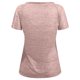 thumbnail image 5 of Blusa con estampado de rayas y cuello redondo de manga corta a la moda de verano para mujer Fridja  gope4524, 5 of 5