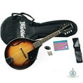 thumbnail image 2 of Washburn M1K Mandolin Package (Sunburst), 2 of 3