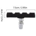 thumbnail image 2 of AURARMLET 8Ud Bloques De Para V Con Material Premium Y Ruido, 2 of 7