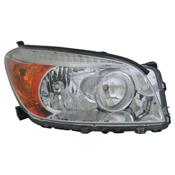 Headlight Assembly RH/Pass for 06 08 Toyota RAV4 20-6909-01-9 8113042331 TYC