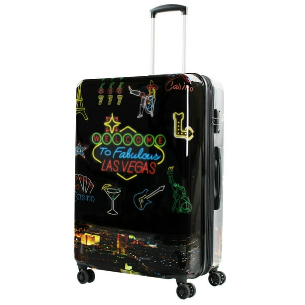 American Green Travel American Green Travel Las Vegas 28" Spinner