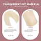 thumbnail image 3 of 1 rollo de cinta de sellado, cinta de sellado de estaño para alimentos, cinta de sellado transparente, cinta de sellado adhesiva, cinta de sellado para cajas de alimentos, 3 of 6
