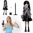 thumbnail image 4 of Conjunto Muñeca para Niñas Linger25689589 (A), 4 of 9