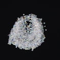 thumbnail image 3 of 1000pcs Zircon Rhinestones Micro Rhinestones Mini Nail Art Rhinestones Nail Likrtyny Cuidado Belleza, 3 of 6