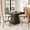 Drak Gray, variant on Dovelina 31.5" Square Farmhouse Dining Table, 4-Seater Kitchen Table, Waterproof Small Space Dinner Table for Dining Room, Kitchen