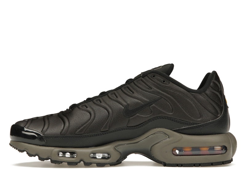 Nike Men's Air Max Plus Premium Paris Running Shoes, from StockX