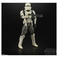 thumbnail image 5 of Star Wars: The Black Series Imperial Hovertank Driver Kids Toy Action Figure for Boys and Girls (10”), 5 of 6