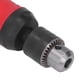 thumbnail image 3 of Perceuse pneumatique droite à grande vitesse 20\xa0000 tr/min, kit d'outils pour perceuse électrique, 3 of 4