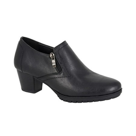 

Boulevard Womens PU Court Shoes