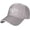 Gray, variant on Yeshua Jesus Christian Hat for Men Women Adjustable Sandwich Cap Black Dad Hat Outdoors