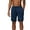 Navy, variant on Aayomet Gym Shorts Mens Cotton Loose Drawstring Cargo Short with Full Elastic Waist,Blue XL
