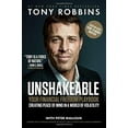 thumbnail image 1 of Unshakeable : Votre Livre de Jeu de la Liberté Financière, 1 of 2
