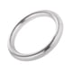 thumbnail image 1 of Anillo O de acero inoxidable Soledad 304 para barco Pulido 7 x 50 mm paquete de 5 piezas, 1 of 7