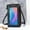 Black, variant on yulier Clearance Small Crossbody Cell Phone Bag for Women, Mini Shoulder Handbag Purse with Clear Touch Screen Window, Crossbody Bag Wallet with Credit Card Slots (Black)