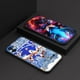 thumbnail image 5 of Nueva funda de teléfono de alta gama Anime Sonics Hedgehog para Samsung Galaxy A15 S10E S9 S8 S7 Note 20 10 9 8 Plus Lite, 5 of 5