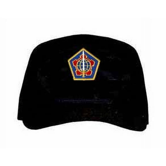 U.S Army Personnel Center Patch Ball Cap