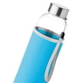 thumbnail image 2 of MidOcean Utah Glass 500ml Water Bottle, 2 of 2