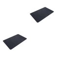 thumbnail image 3 of Transemion 1/2/3/5 Prompt And Strong Water Absorption Quick-drying Bath Rug No Shedding No Dirt Hiding Bath Rug-Rubber GFT1103 40*60cm 2PCS, 3 of 6