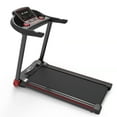 thumbnail image 2 of Superfit 2.25HP Electric Running Machine Treadmill Bluetooth Speaker APP Control, 2 of 10