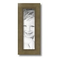 thumbnail image 2 of ArtToFrames 4x13" Metallic Gold with Ornate Detail Picture Frame, Gold Wood Poster Frame, with Regular Glass and 2 (FBPL-4576), 2 of 7