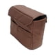 thumbnail image 2 of Bolsa de inserción para cámara Bolsa interior para cámara Bolsa de almacenamiento acolchada para cámara Durable Ajustable 22x10x19cm, 2 of 9
