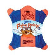 Chuckit Flying Squirrel Dog Toy