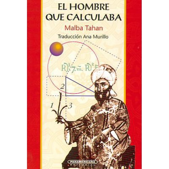 Pre-Owned Hombre que calculaba, El (Spanish Edition) (Paperback) 9583005630 9789583005633