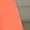 Orange, variant on Orange Solid Color Minimalist Stand Collar Sleeveless A-Line Midi Dress For Women