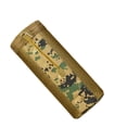 thumbnail image 1 of Advancent Bolsa para botella de agua, suministros, accesorios, paquete de tazas, accesorios deportivos para escalada, gran capacidad, camuflaje negro Escalada camuflaje verde Advancent OD024222-05, 1 of 6