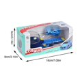thumbnail image 2 of 26-27 Watch Remote Control Car Toy Birthday Blue Plastic Christmas Pink Green Halloween Red, 2 of 5