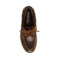thumbnail image 2 of Madden Girl Women's Anchorr Lug Sole Boat Shoe, 2 of 7