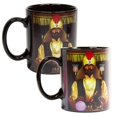 thumbnail image 1 of Taza Surreal Entertainment Zoltar Tu deseo se cumple, 1 of 7