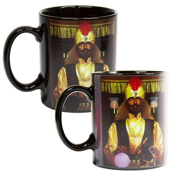 Taza Surreal Entertainment Zoltar Tu deseo se cumple