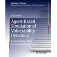 thumbnail image 1 of Simulation de la Dynamique des Vulnérabilités à Base d'Agents, 1 of 3