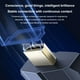 thumbnail image 4 of 2.4G HD Arcade Machine Plug and Play Game Machine para PS1 TV Game (64G), 4 of 9