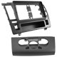 thumbnail image 2 of 9 Inch for Tiida Latio 2005-2010 Car Radio Fascias Stereo Dashboard Panel 2 Din DVD GPS Android Player Trim Kit, 2 of 5