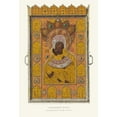 thumbnail image 2 of Fedor Grigoryevich Solntsev 14x18 Black Ornate Wood Framed Double Matted Museum Art Print Titled - Chudotvornyi Obraz Vladimirskoi Bozhiei Materi. Khromolitografiia F. Dregera. (1849 -, 2 of 5