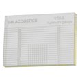 thumbnail image 1 of Miangastore VTA Azimuth Ruler Vinyl Record Player Tonearm Cartridge Elevation Alignment Ruler, 1 of 8